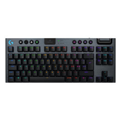 G915 X Lightspeed Tkl Wrls G KB-BLACK-DEU-EMEA28I-935 | APLIUM