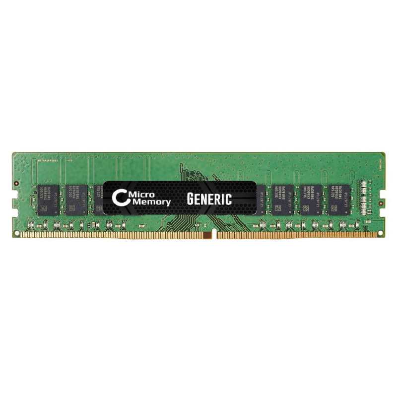 16GB Memory Module 3200MHz
