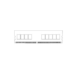 DDR4 - module - 16 GB - DIMM