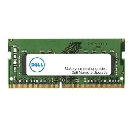 memory module 8 GB 1 x 8 GB