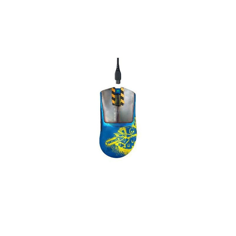 Deathadder V3 Pro - Fortnite