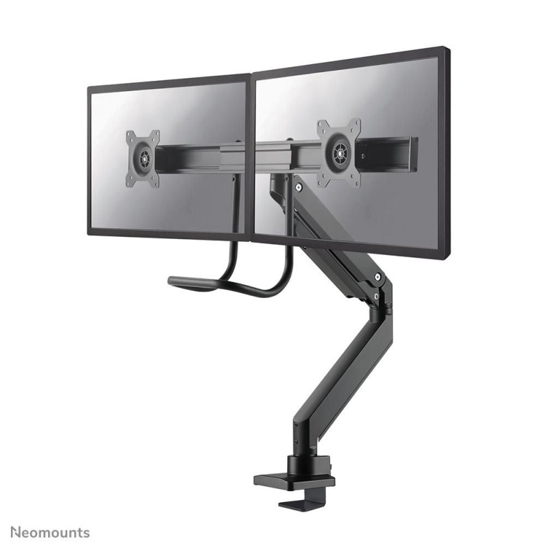 NM-D775DXBLACK, Dual Crossbar