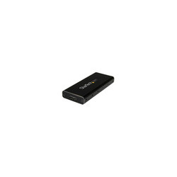 USB 3.1 10Gbps mSATA Drive Enclosure