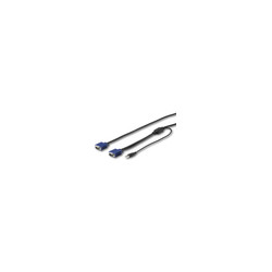KVM Cable - 6ft Rackmount Console Cable