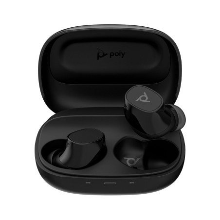 Voyager Free 20 Gray Earbuds