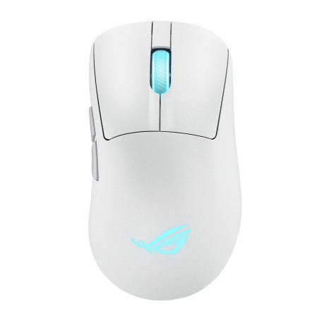 Rog Keris Ii Origin Wht Mouse