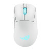 Rog Keris Ii Origin Wht Mouse