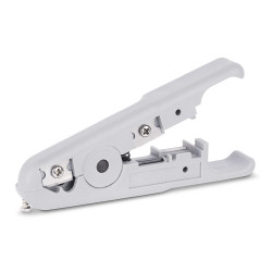 Network Cable Stripper and Wire Cutter