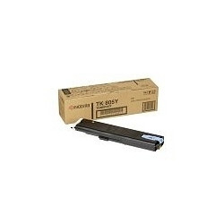 TONER KIT TK-805Y