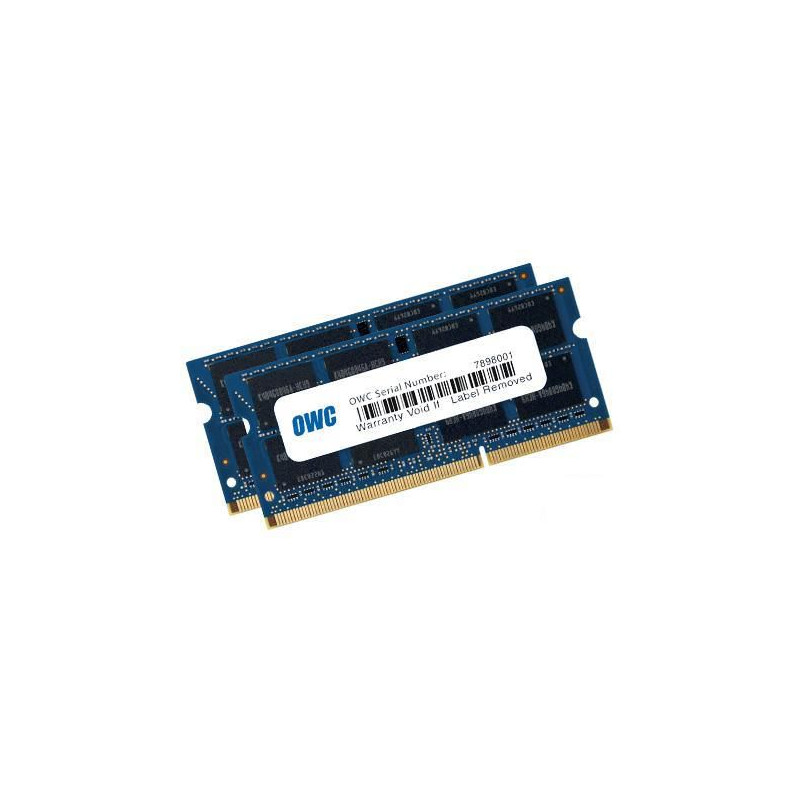 8.0GB (2x4GB)1867MHz DDR3 | APLIUM