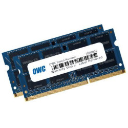 16.0GB (2x 8GB) 1867MHz DDR3 | APLIUM