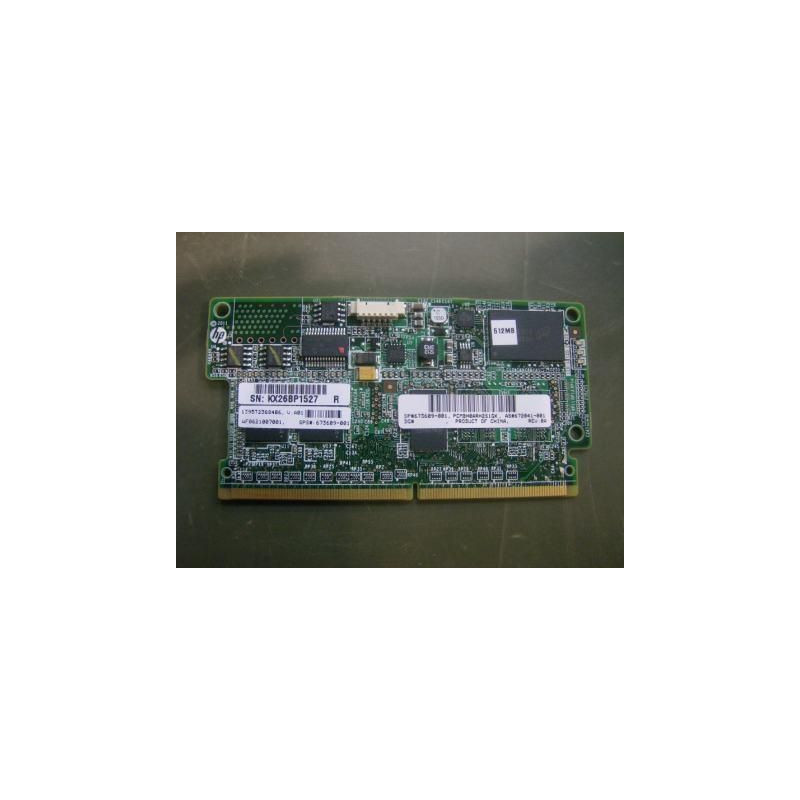 BD MINI DIMM MOD 512MB P721m
