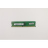 4GB DDR4 UDIMM memory module,