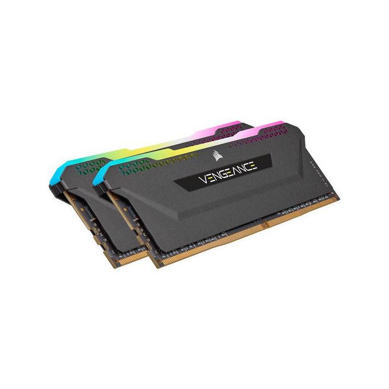 2D3600C18 Memory Module 16 Gb