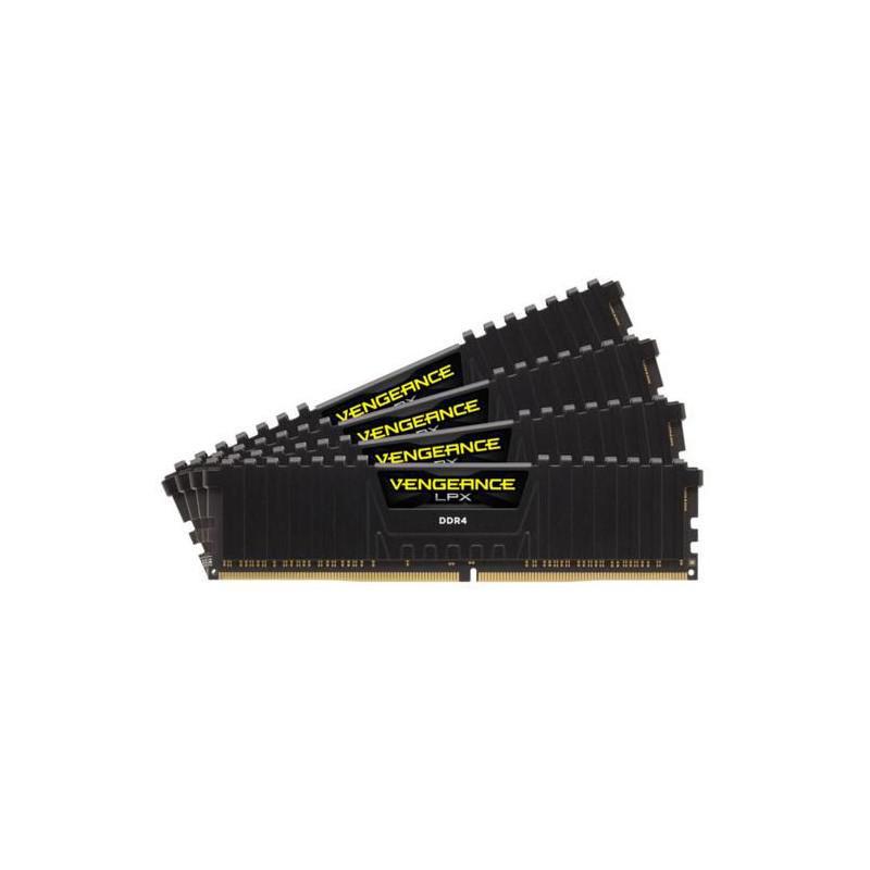 Gx4M4E3200C16 Memory Module