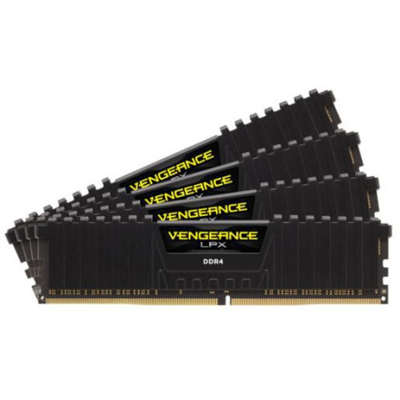 Gx4M4E3200C16 Memory Module
