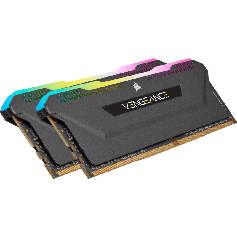2E3200C16 Memory Module 32 Gb