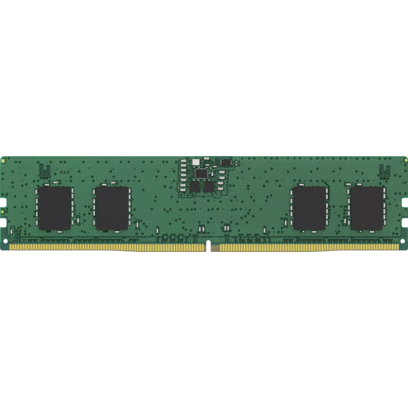 8GB Memory Module DDR5 PC5