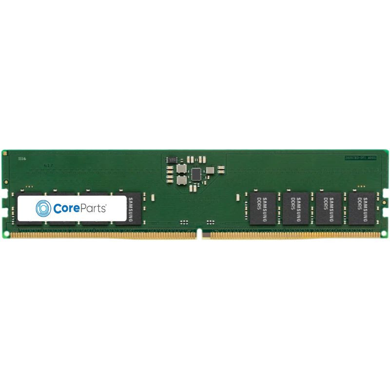 8GB Memory Module DDR5 PC5