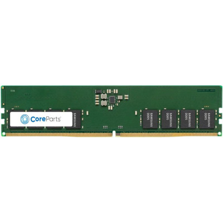 8GB Memory Module DDR5 PC5