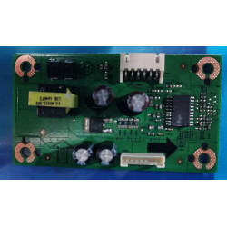 LMT PG27AQ LED DRIVER BOARD