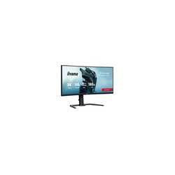 GCB3484WQSU-B1 34" UW VA-Curved Gaming 1