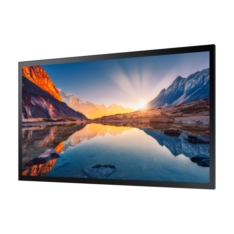 Samsung 43" Wide 16:9 QM43B-T