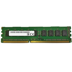 DDR3L - 8 GB - DIMM 240-pin -