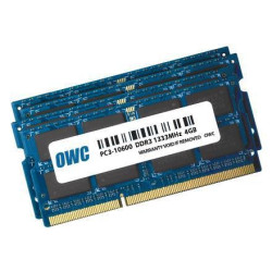 Memory Module 16 Gb 4 X 4 Gb