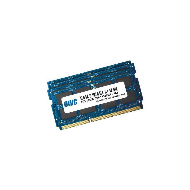Memory Module 16 Gb 4 X 4 Gb