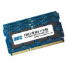Memory Module 16 Gb 4 X 4 Gb