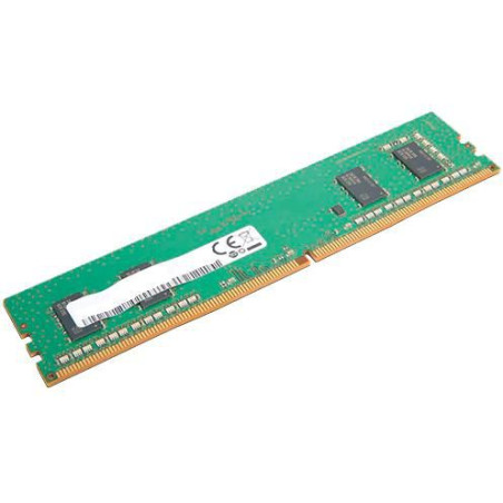 Memory Module 8 Gb 1 X 8 Gb