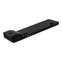 Ultraslim docking station