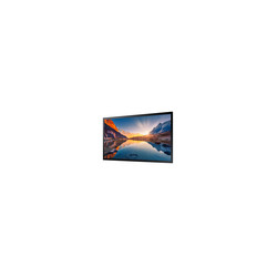 Samsung 43" Wide 16:9 QM43B-T