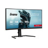 GCB3484WQSU-B1 34" UW VA-Curved Gaming 1