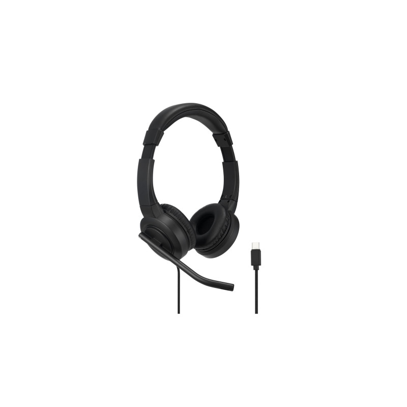 Kensington H1000 USB-C Headset
