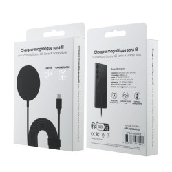 Mobile Device Charger