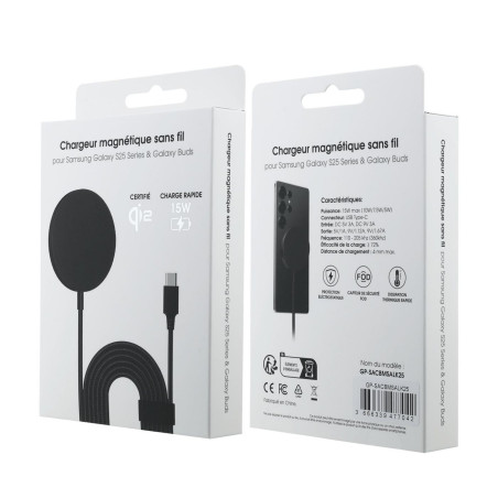 Mobile Device Charger