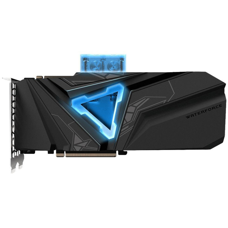 Gaming Gv-N208Sgamingoc