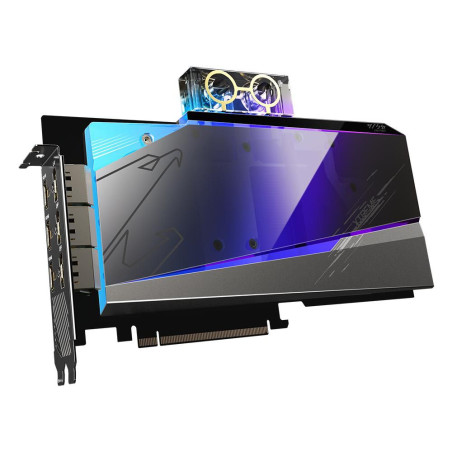 Aorus Geforce RtxT 3080
