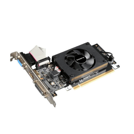 Gv-N710D3-2Gl Graphics Card