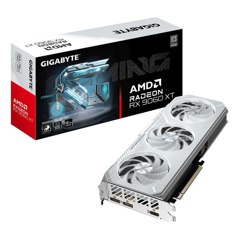 Oc Ice 16G Graphics Card -