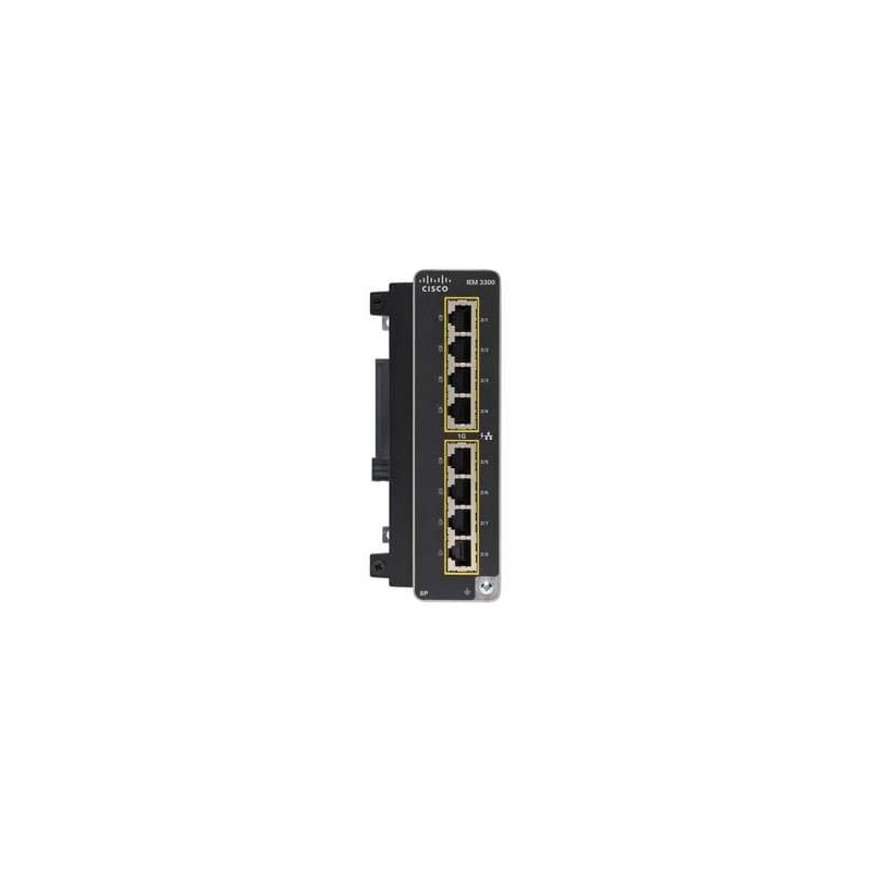 Network Switch Managed L2