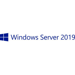 Microsoft Windows Server 2019
