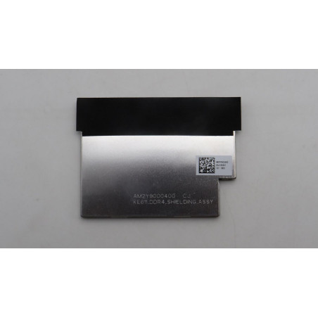 DDR4 memory module