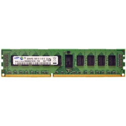 Memory Module 4 Gb 1 X 4 Gb