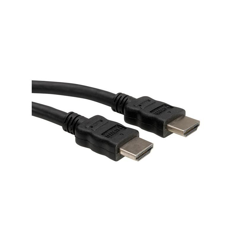 Hdmi High Speed Cable With