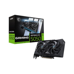VGA Msi Rtx 5050 8G Gaming OC,NV,RTX5050,8GB | APLIUM
