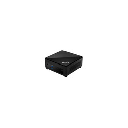 Cubi 5 12M-407BEU-B31215UXX Cubi 5 Bla