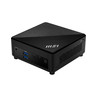 Cubi 5 12M-407BEU-B31215UXX Cubi 5 Bla